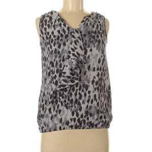 NWOT Ann Taylor Loft V-Neck Tank Top Blouse